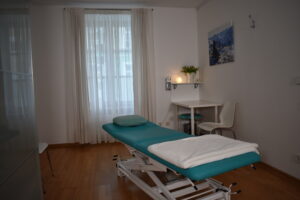 München-Physiotherapie